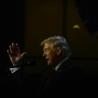 Trump's return: his campaign, economic plans and legal cases