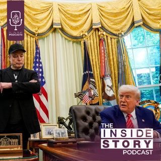 What's behind the Donald Trump and Elon Musk break-up?