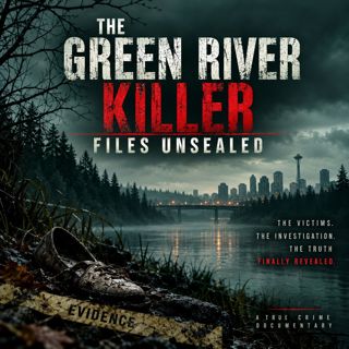 The Green River Killer Files Unsealed