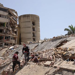 Who is really running Venezuela?