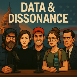 Data and Dissonance
