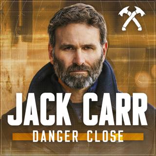 Danger Close | The Fourth Option Podcast: Greg Lapin