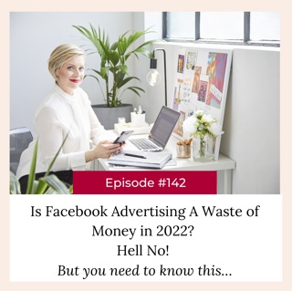 Is Facebook Advertising A Waste of Money in 2022?