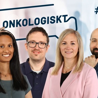 Onkologiskt - 06 - Trygghet