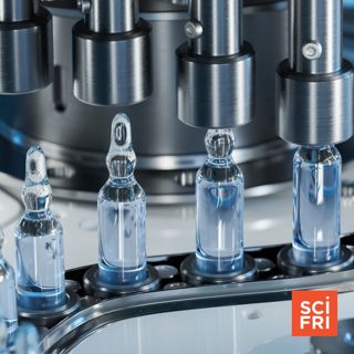 What Do mRNA Funding Cuts Mean For Future US Research?