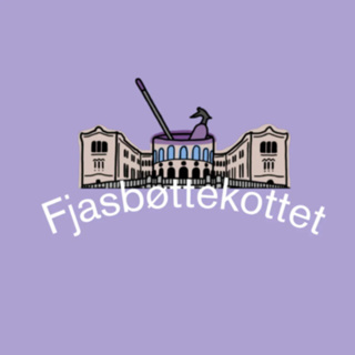 Fjasbøttekottet #4 - Litteratur med andreklasse