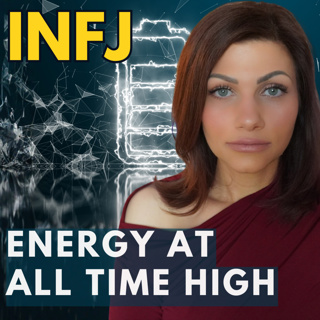 HOW THE INFJ FLOURISHES AFTER "DROPPING" DRAINING PEOPLE | Rarest Personality Type