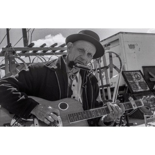 Ep. 24, Part 1: Brian Belknap's San Francisco Story in Song