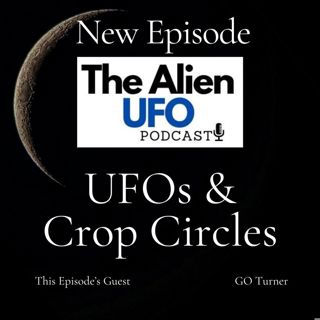 UFOs & Crop Circles