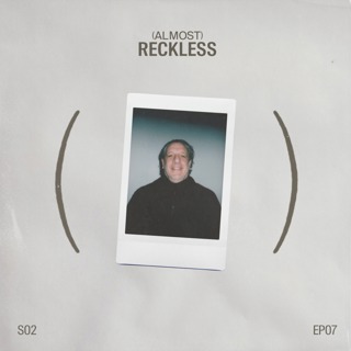 Episode 2.7 - Frank Rizzieri