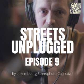 Episode 9 - Dirk Mevis