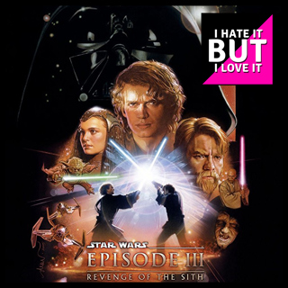 47: Star Wars Episode 3 Revenge Of The Sith (with Andrew Ivimey and Diana McCallum)
