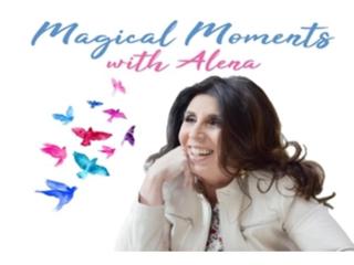 Ask Alena Chapman!