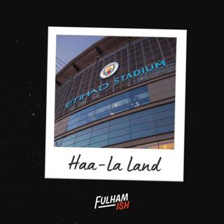 Haa-La Land