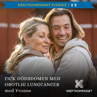 Kreftkompasset Sverige - avsnitt 5