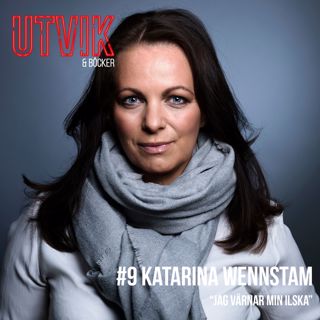 #9 Katarina Wennstam