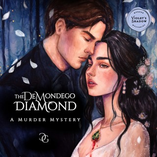 Ep. 3 | The DeMondego Diamond
