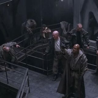 190 // Charles de Lauzirika’s Alien 3 Assembly Cut Commentary