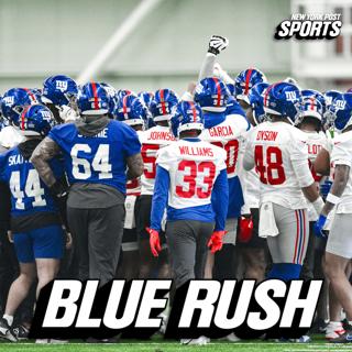 Giants are very optimistic after wrapping up minicamp - Ep. 234