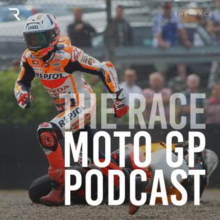 No way back for Marquez and Honda, as Martin doubles up in Germany