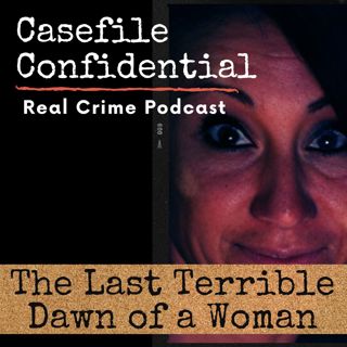 The Last Dawn of a Woman: A Story of Love, Money and Revenge