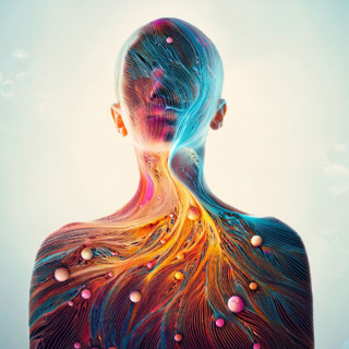 Best of Awake in the World: The Five Powers of the Mind