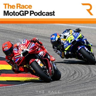 Marquez ramps up pressure on Aprilia as Vinales prepares to leave MotoGP