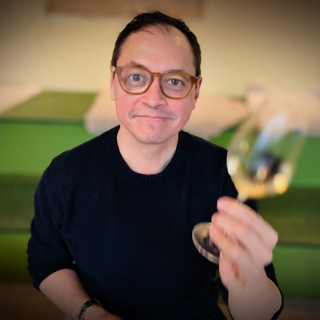 Episode 259: VINPROFILEN - den med Ove Svendsen
