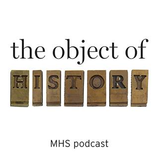 Bonus: The Object of History