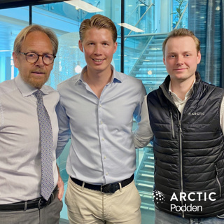 Sommerutgave - Bygg og anlegg: Bygger lønnsomhet