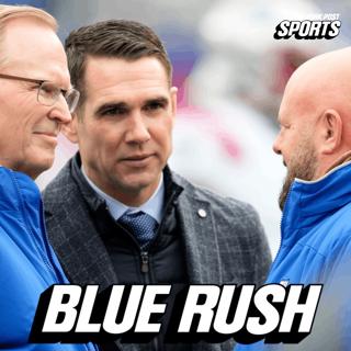 Why the Giants chose to retain Joe Schoen, Brian Daboll for 2025