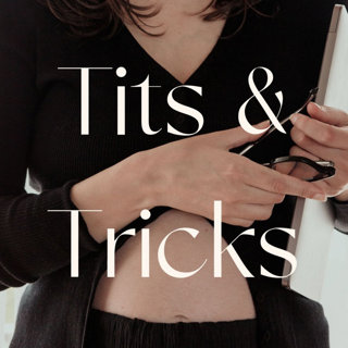 One meal two ways, what we’re automating & WTF to do when WFH with a sick kid | Tits & Tricks
