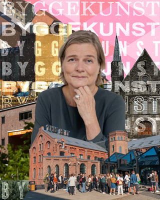 #088 - Marianne Skjulhaug - rektor, dekan, instituttleder og styreleder