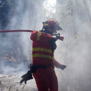 'France faces most severe crisis since the Second World War'