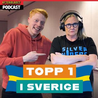 Sveriges äldsta gamer