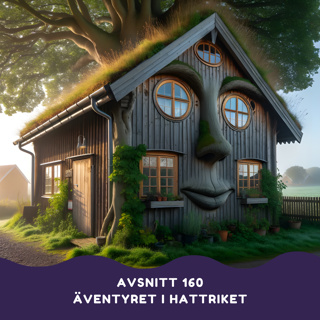 Äventyret i Hattriket