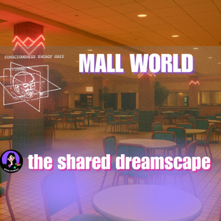 GATE | The Mall World Dreamscape: A Bizarre Clue