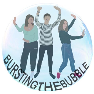 Bursting The Bubble