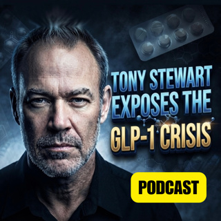 This is Even More Dangerous | GLP-1s Go Underground S3E53