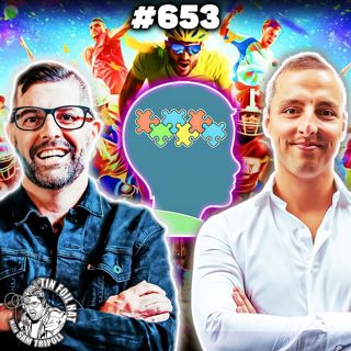 #653: How To Raise Healthy Children In A Toxic World With Christian Yardanov