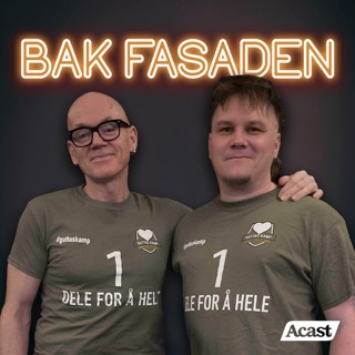 221. Julebonus med Guttas kamp!