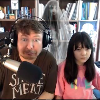 Is Joe’s Apartment Haunted?