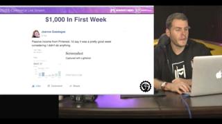 How To Make $10k A Month On YouTube From Small Channels - Alex Becker Channel
