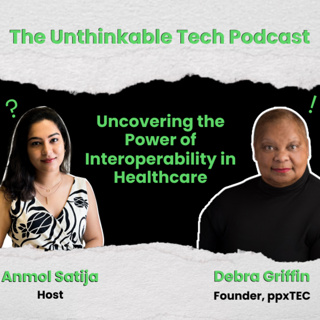 Uncovering the Power of Interoperability in Healthcare