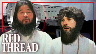Aum Shinrikyo: The Doomsday Corporation | Red Thread