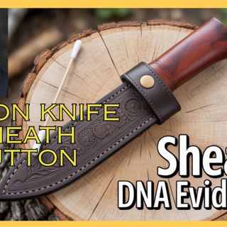 What Happens When DNA Evidence Goes to Court