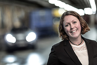Avsnitt 2 - Maria Lindholm