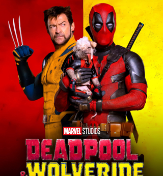 Episode 278: Deadpool and Wolverine
