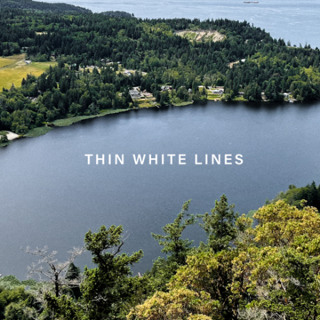 THIN WHITE LINES_week five