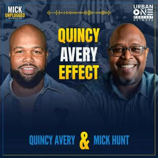 Quincy Avery Breaks Down True Leadership On and Off the Field